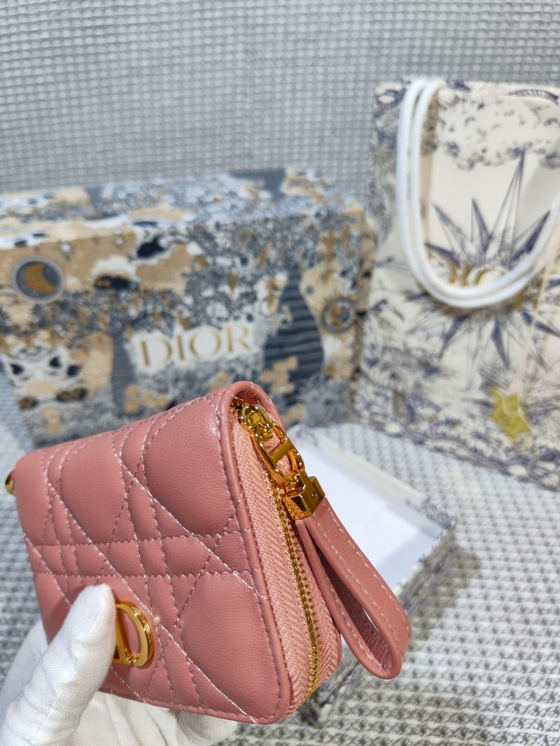 Christian Dior Wallet